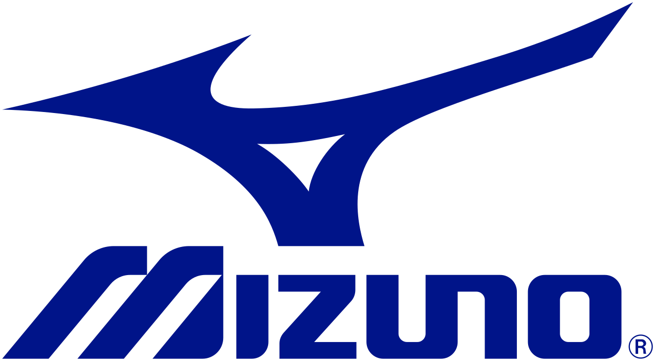 Mizuno Brand Logo