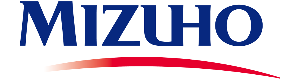 Mizuho Bank Brand Logo