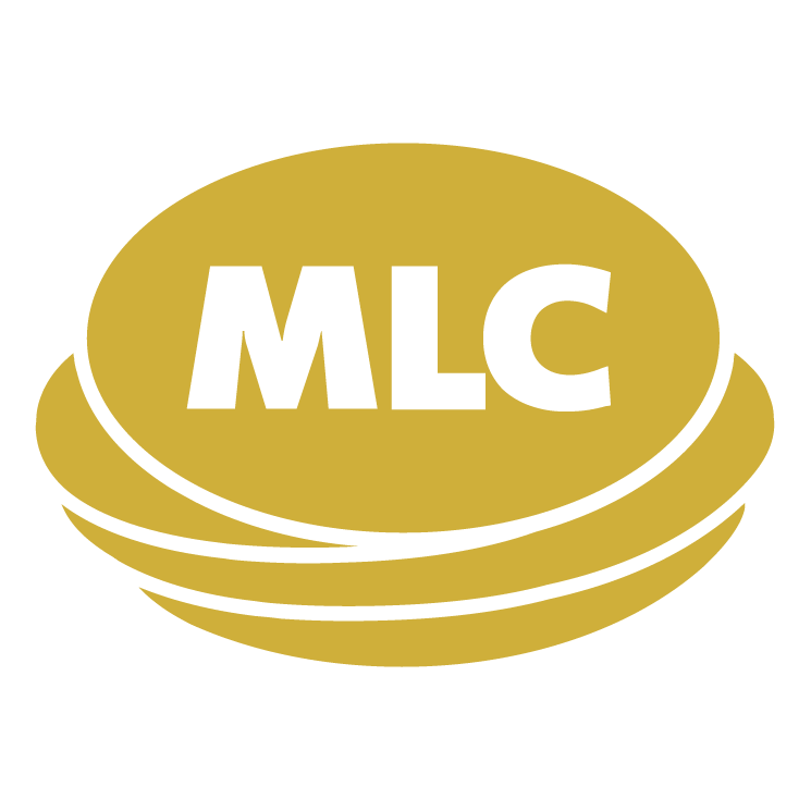 MLC Brand Logo