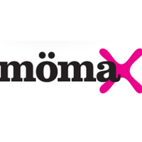 mömax Brand Logo
