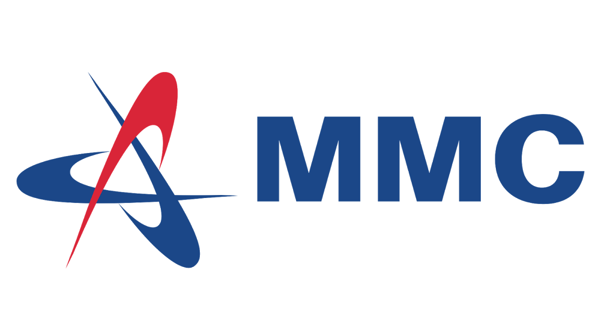 Mmc Corp Bhd Brand Logo