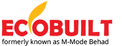 M-Mode Bhd Brand Logo