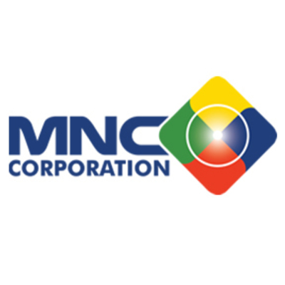 MNC Investama Brand Logo