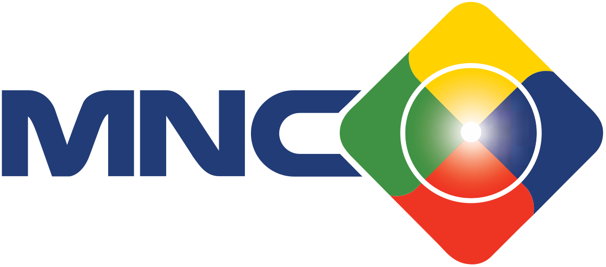 Media Nusantara Citra Brand Logo