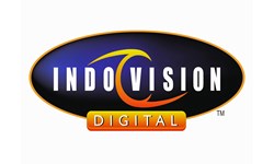 Indovision Digital Brand Logo