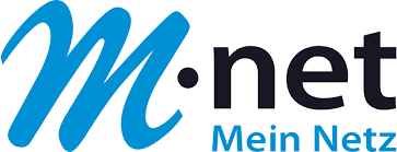 Mnet Brand Logo