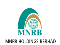 Mnrb Holdings Berhad (Mnrb) Brand Logo