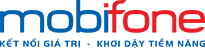 Mobifone Brand Logo