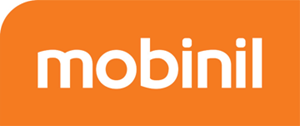 Mobinil Brand Logo