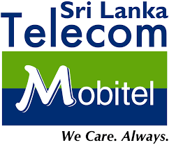 Mobitel Brand Logo