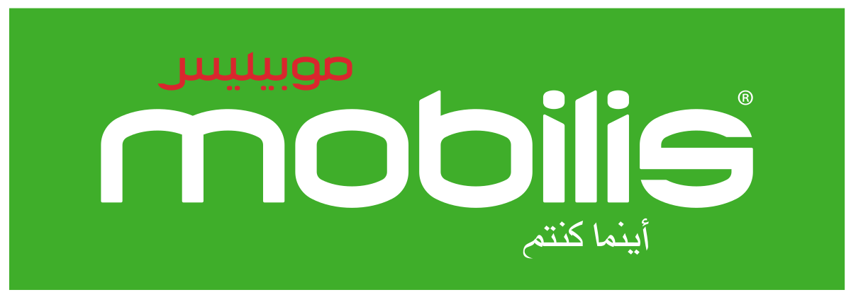 Mobilis Brand Logo