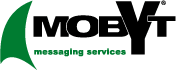 Mobyt SpA Brand Logo