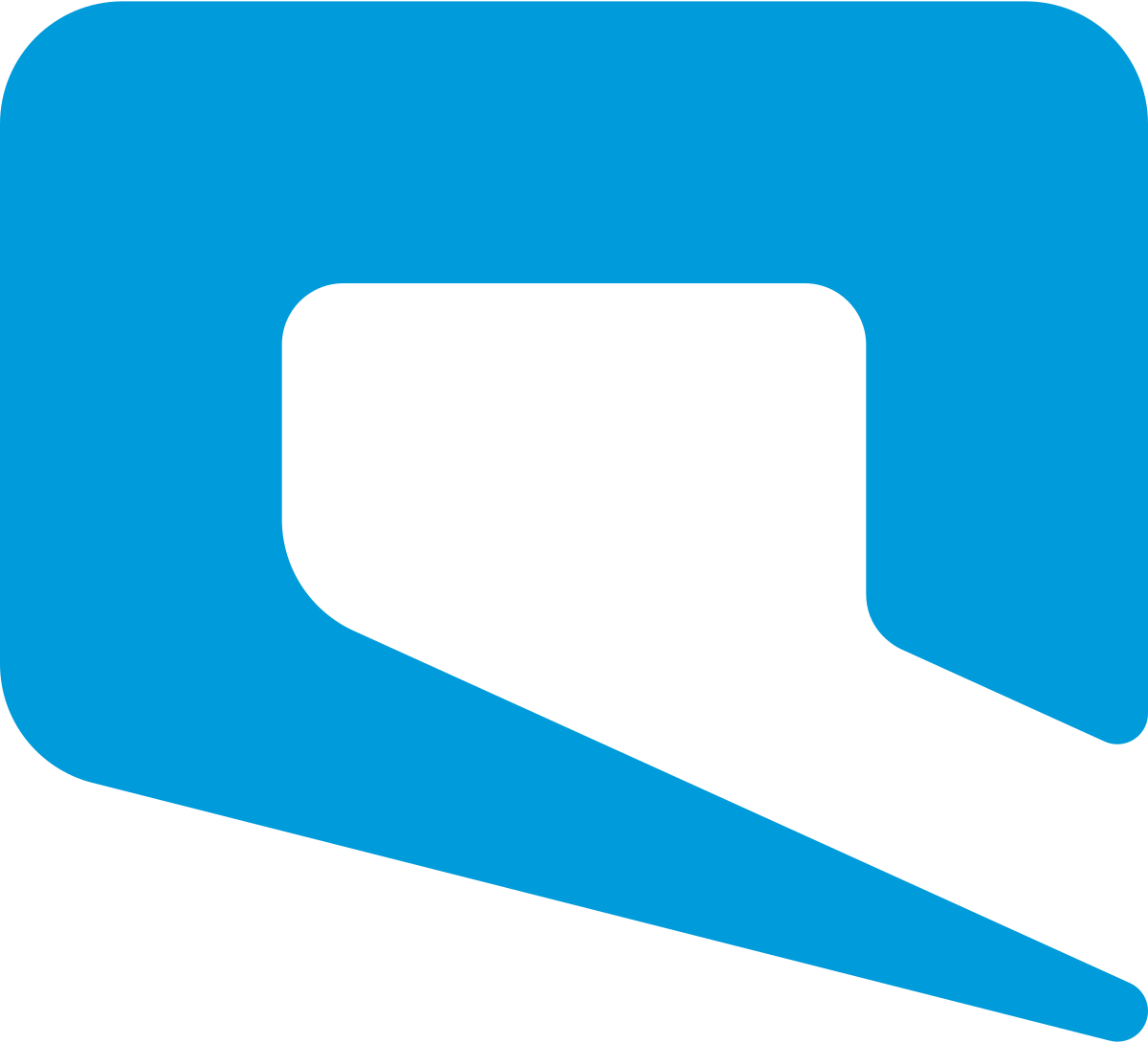 Mobily Brand Logo