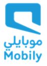 Mobily Brand Logo