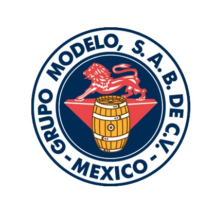 Modelo Brand Logo