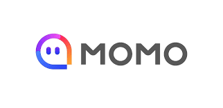 Momo Brand Logo