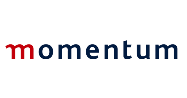 Momentum Investments Brand Logo