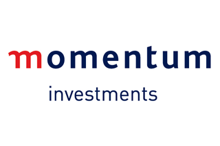 Momentum Investments Brand Logo
