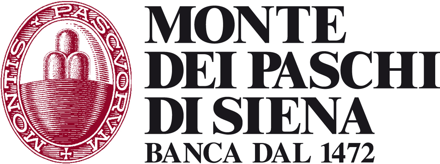 MONTE PASCHI Brand Logo