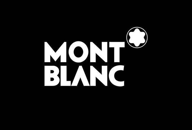 Montblanc Brand Logo