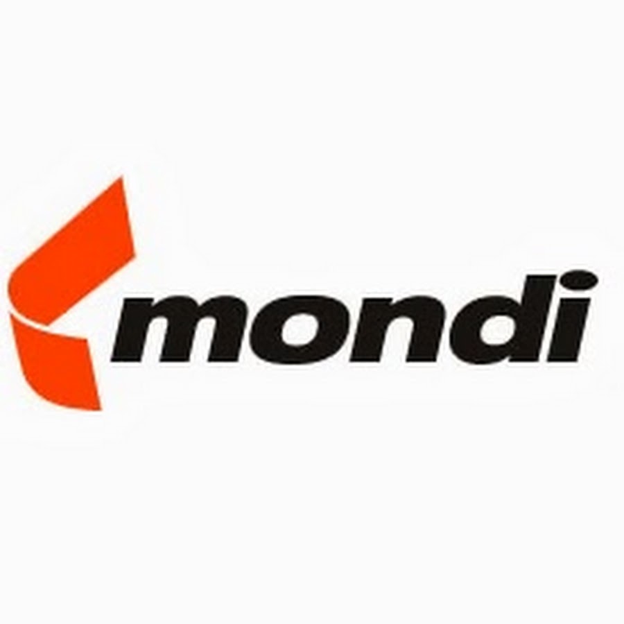 Mondi Brand Logo