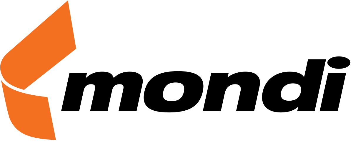 Mondi Brand Logo