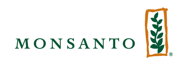 Monsanto Brand Logo