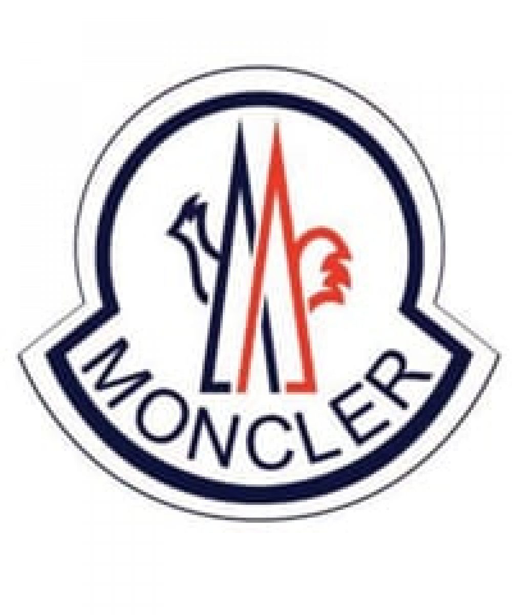 Moncler Brand Logo