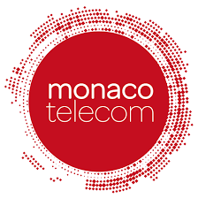 Monaco Telecom Brand Logo
