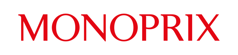 Monoprix Brand Logo