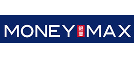 MoneyMax Brand Logo