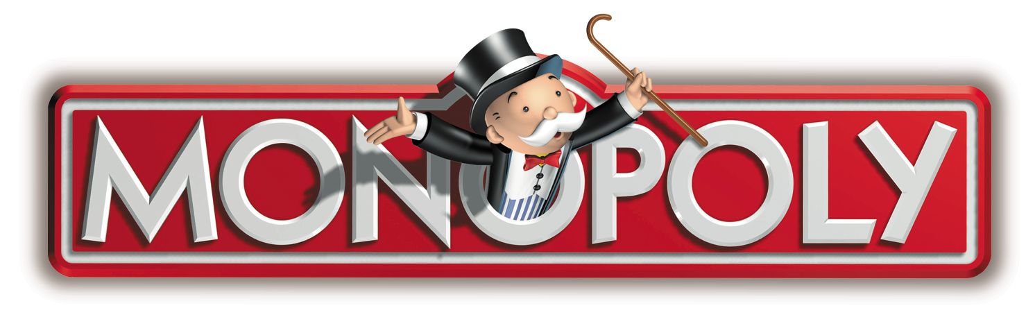 Monopoly Brand Logo