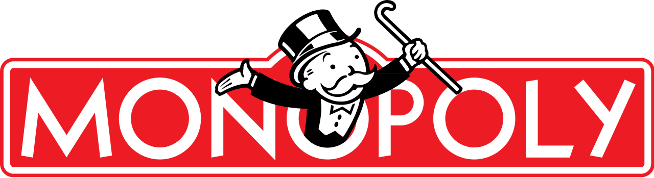 Monopoly Brand Logo