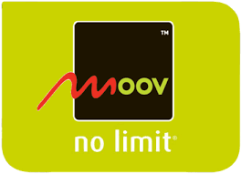 Moov Brand Logo