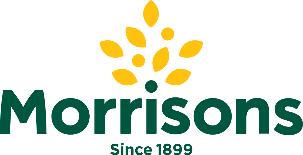 Morrisons Brand Logo