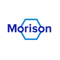 Morison Brand Logo