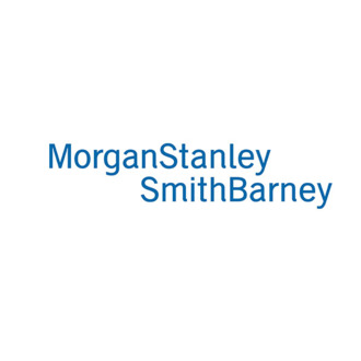 Morgan Stanley Smith Barney Brand Logo