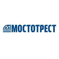 Mostotrest Brand Logo