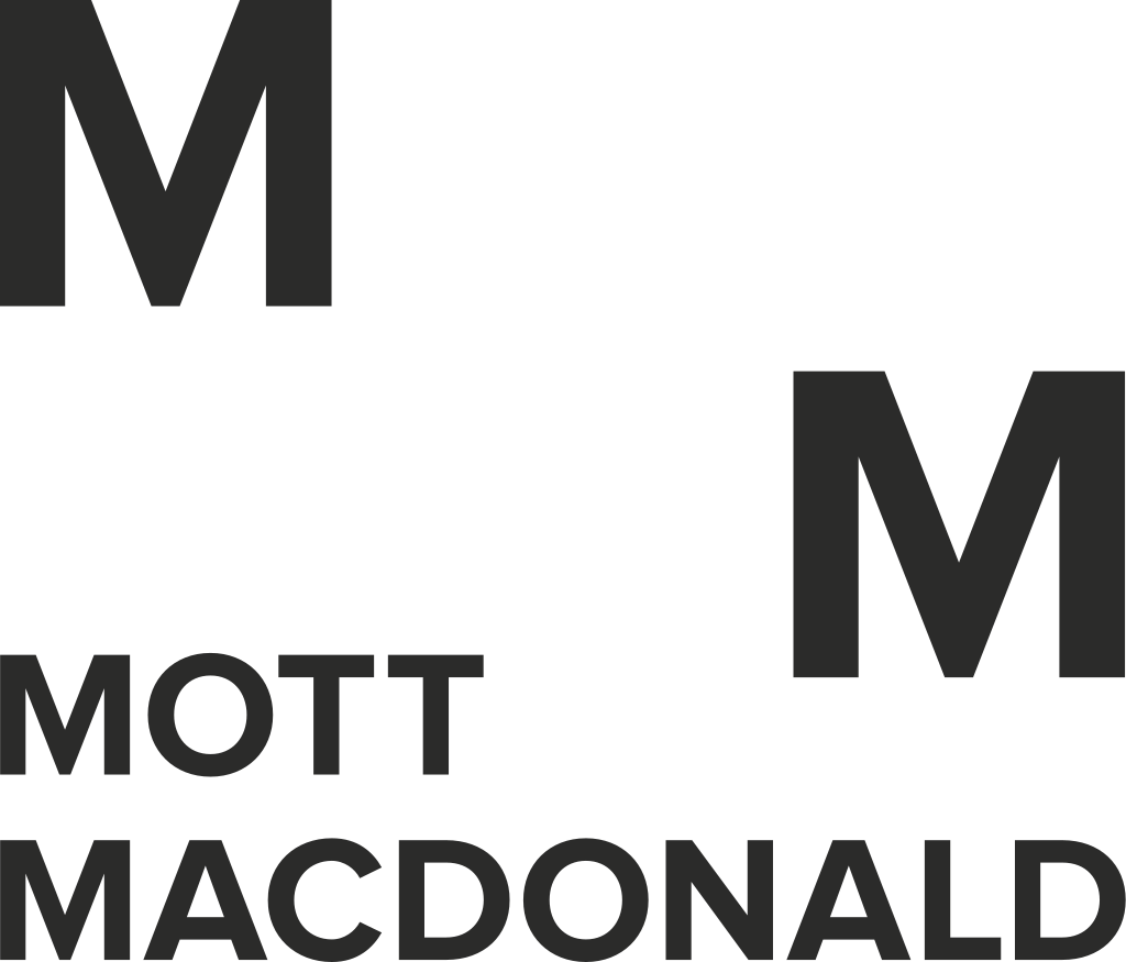 Mott MacDonald Brand Logo