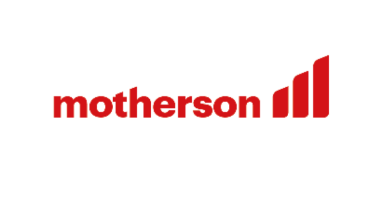 Motherson Brand Logo