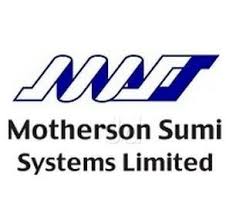 Motherson Sumi Brand Logo