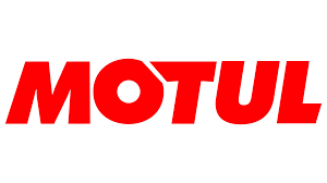 Motul Brand Logo