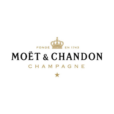 Moët & Chandon Brand Logo