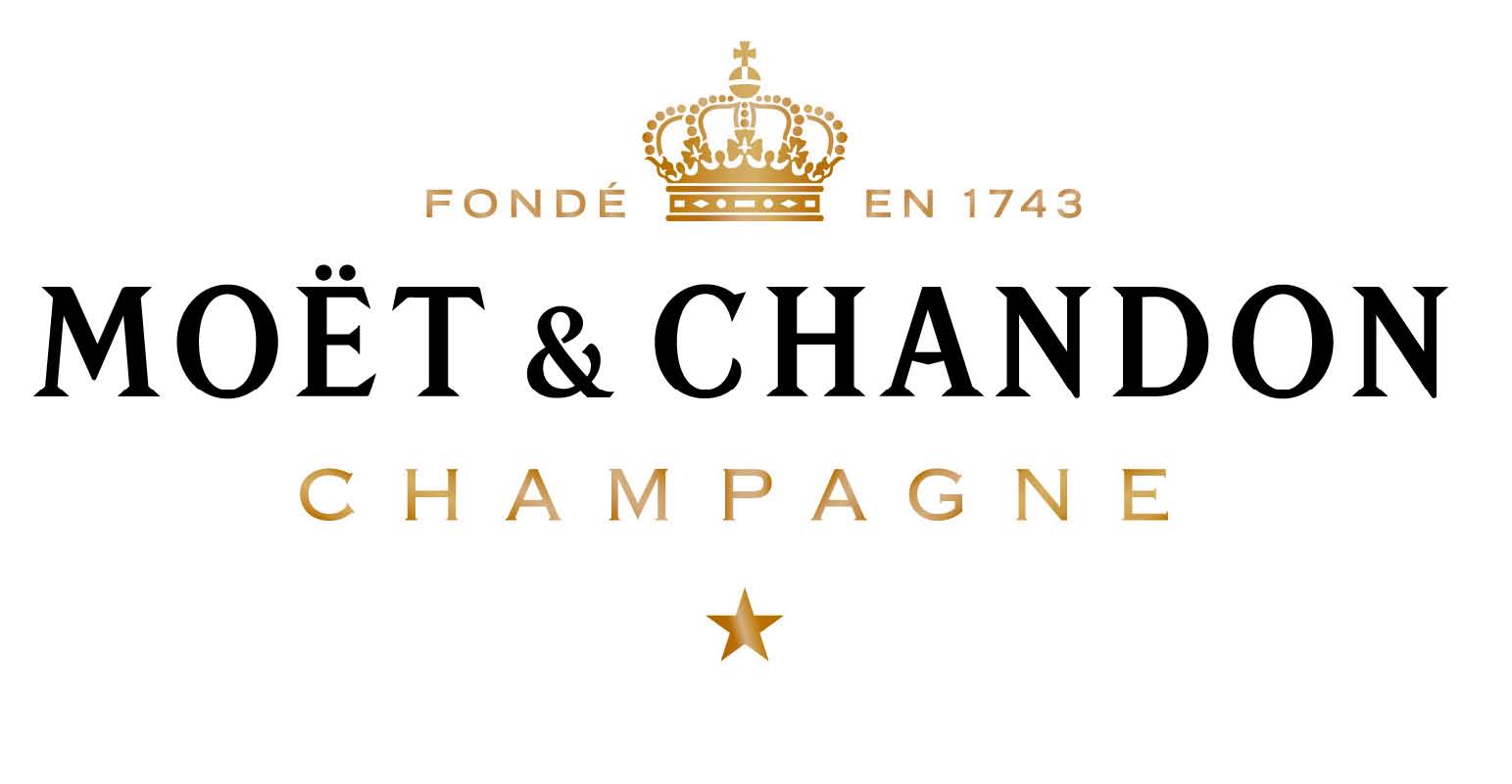Moet & Chandon Brand Logo