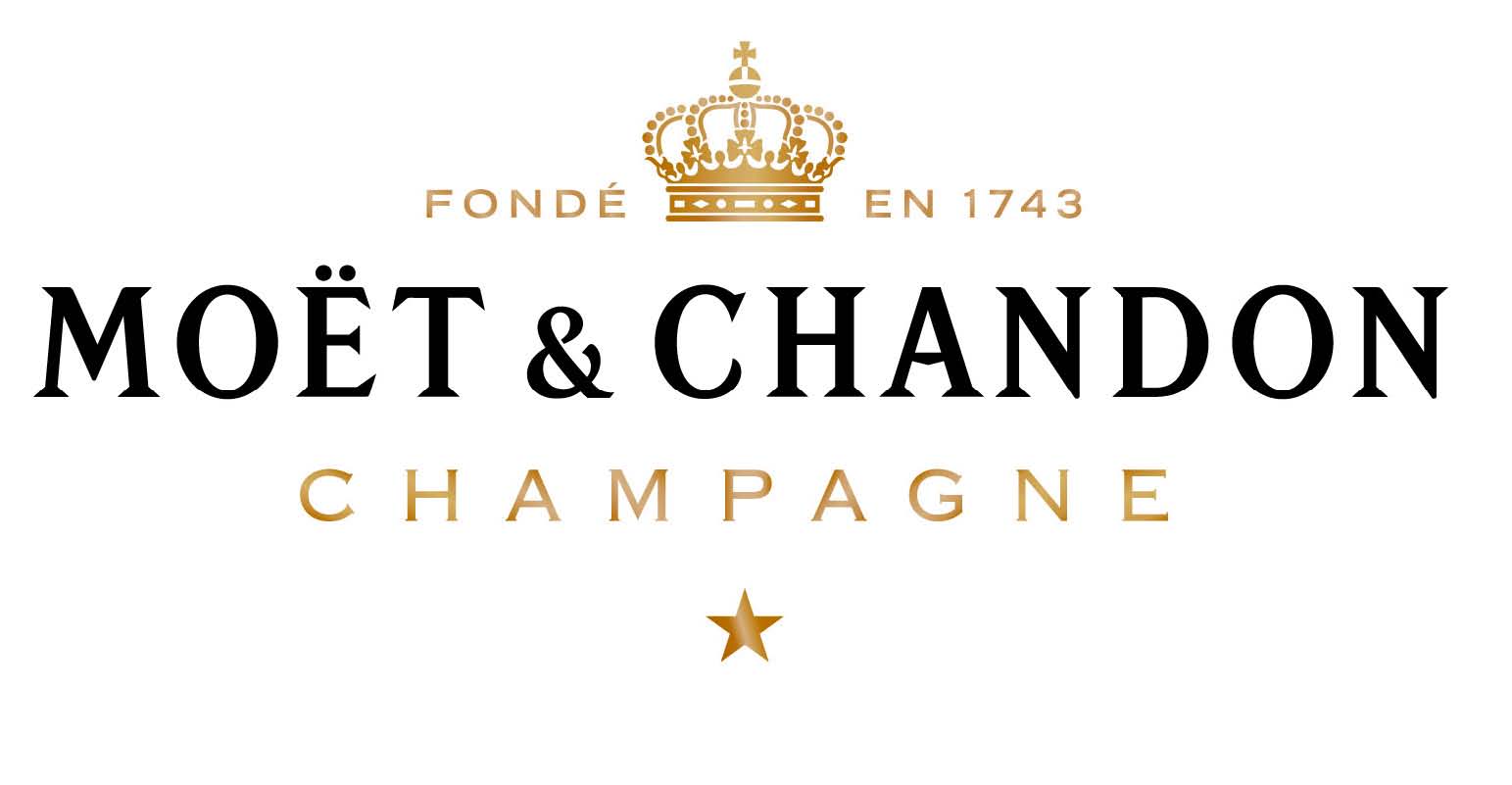 Moët & Chandon Brand Logo