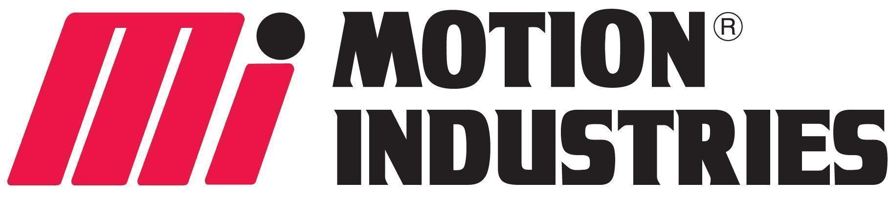 Motion Industries Brand Logo