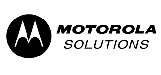 Motorola Solutions Brand Logo