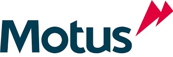 MOTUS Brand Logo