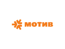MOTIV Brand Logo