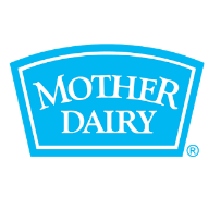 Mother Dairy Brand Logo